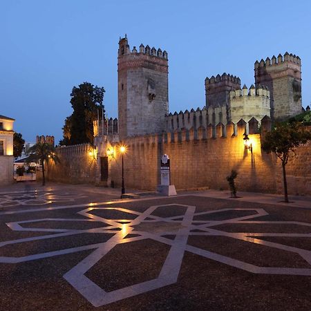 Ferienwohnung Pico Del Torreon El Puerto de Santa María Exterior foto